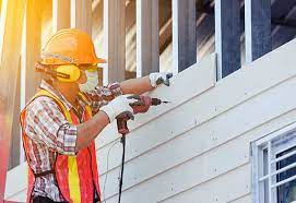 Best Siding for Commercial Buildings  in San Bernardino, CA