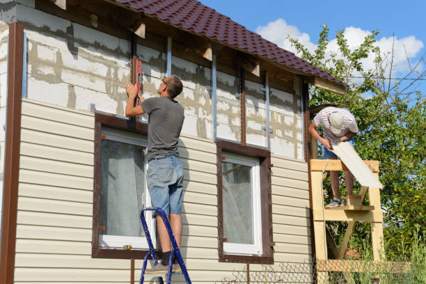 Best Custom Trim and Detailing for Siding  in San Bernardino, CA