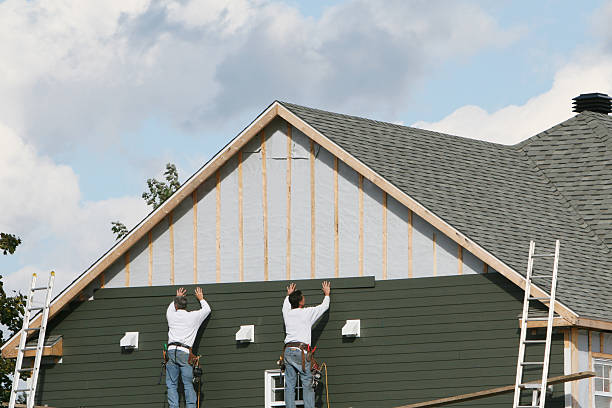 Best Siding for New Construction  in San Bernardino, CA